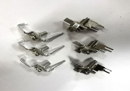 螺絲、螺母