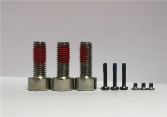 螺絲、螺母